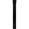 Ekena Millwork Versailles Wrought Iron Bracket, (Single center brace), Powder Coated Black 1 1/2"W x 7 1/2"D x 10"H BKTM01X07X10SVE - alternate 2
